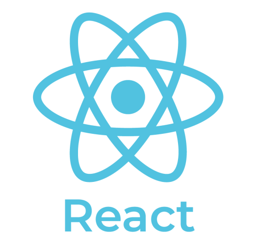 react